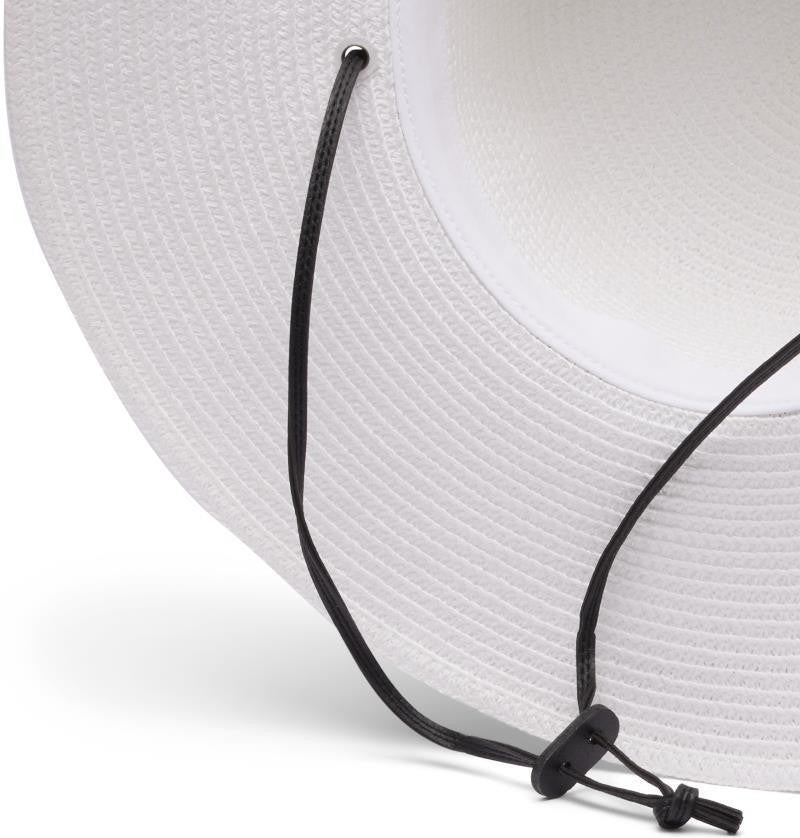 Global Adventure Packable Hat III - Womens - white 1