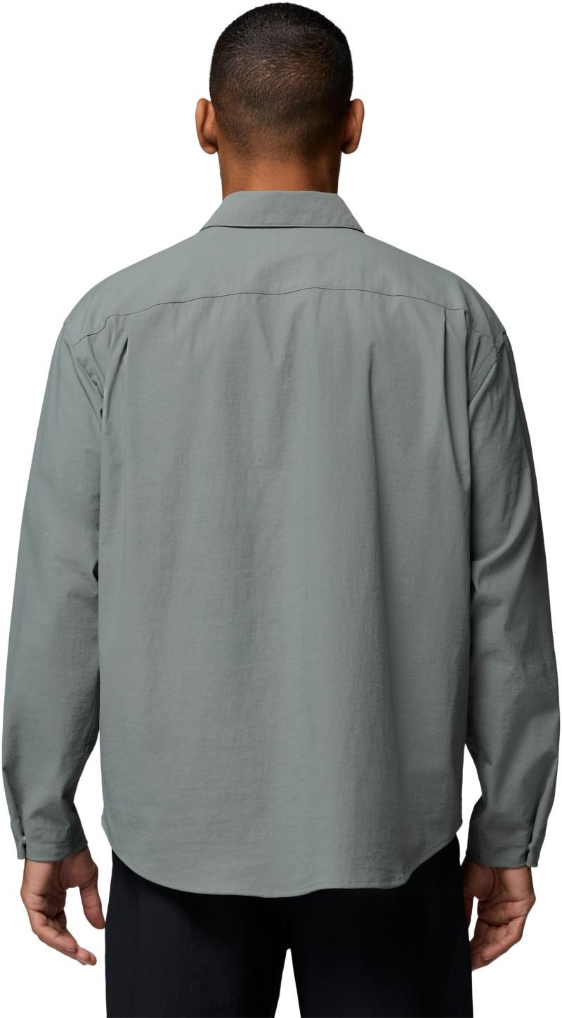 Grave Creek Shirt - Mens - sedona sage 1