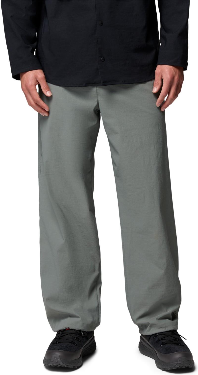 Grave Creek Tech Chino, Reg - Mens - sedona sage 1