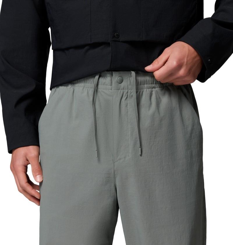 Grave Creek Tech Chino, Reg - Mens - sedona sage 1