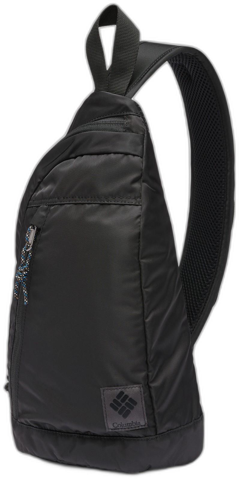 Great Smoky Garden Cross-Body Bag - black 1