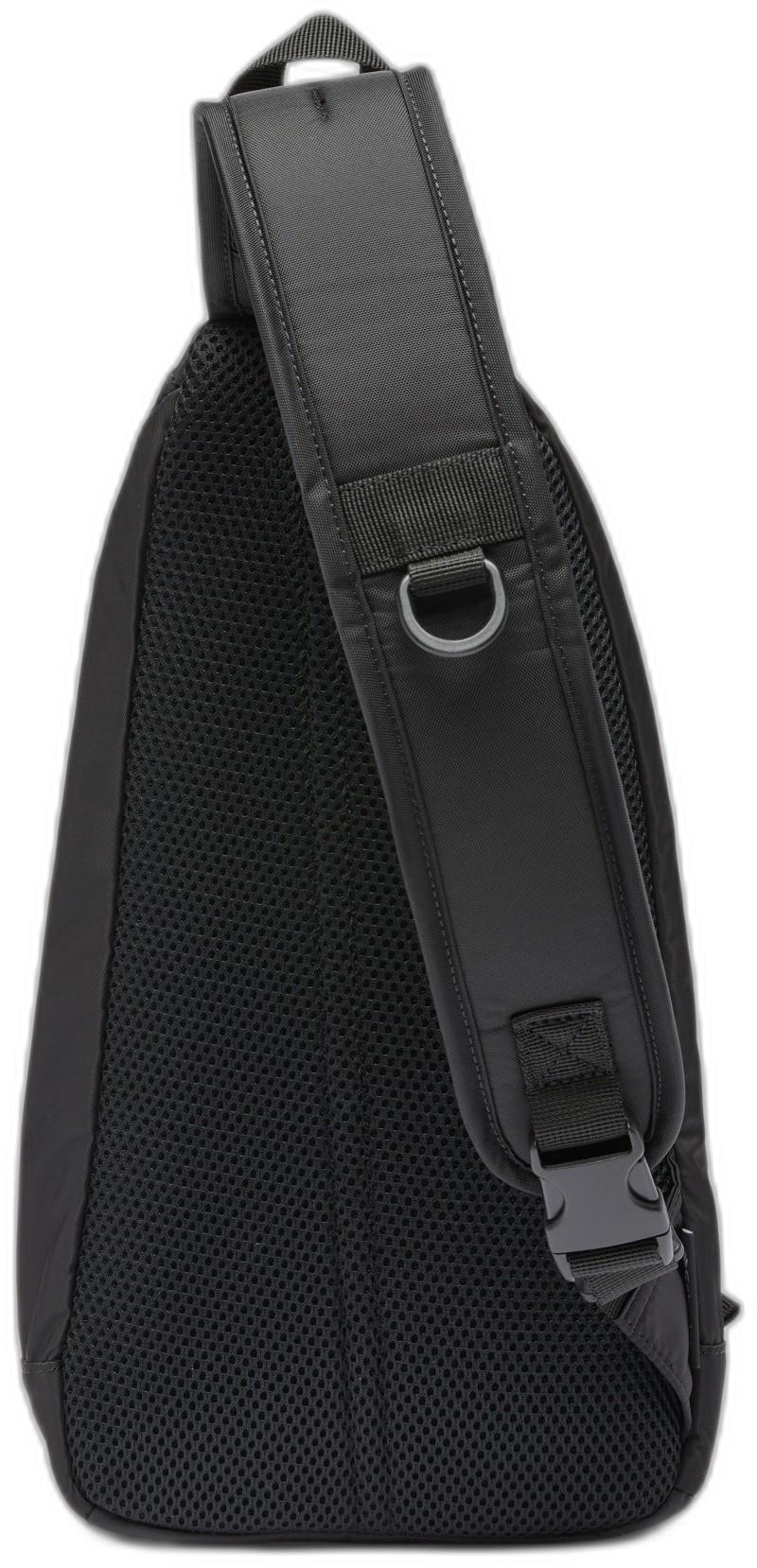 Great Smoky Garden Cross-Body Bag - black 1