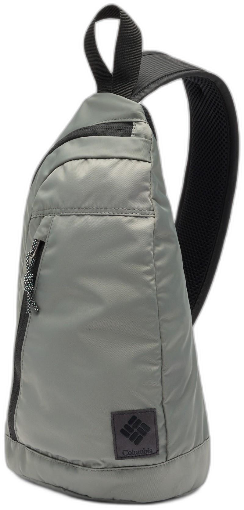 Great Smoky Garden Cross-Body Bag - sedona sage 1