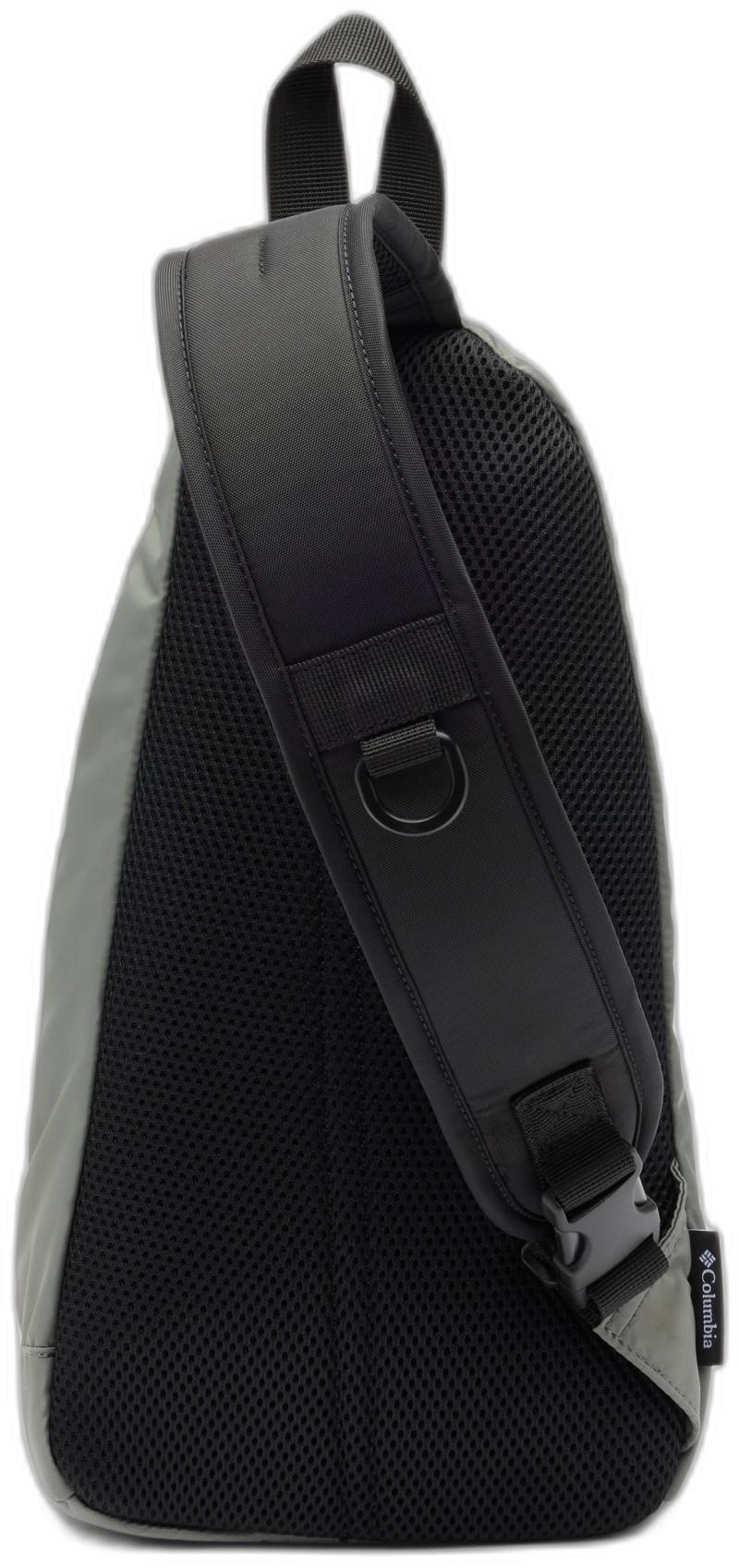 Great Smoky Garden Cross-Body Bag - sedona sage 1