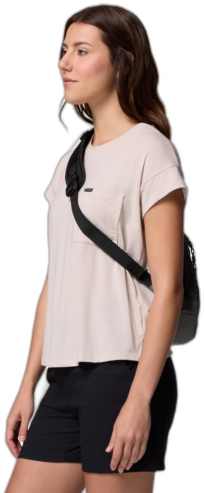 Great Smoky Garden Cross-Body Bag - sedona sage 1