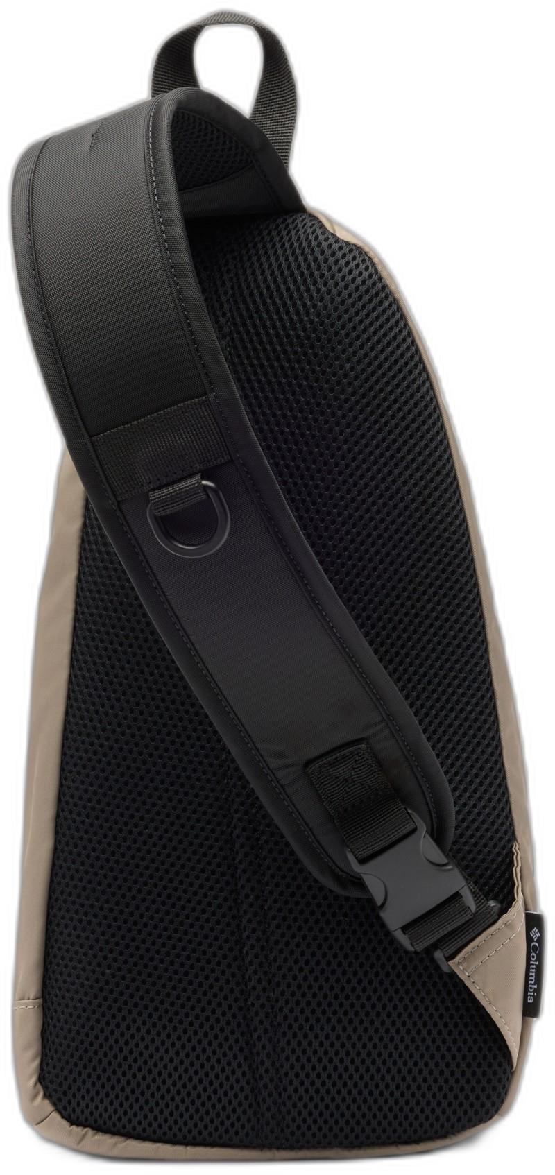 Great Smoky Garden Cross-Body Bag - wet sand 1