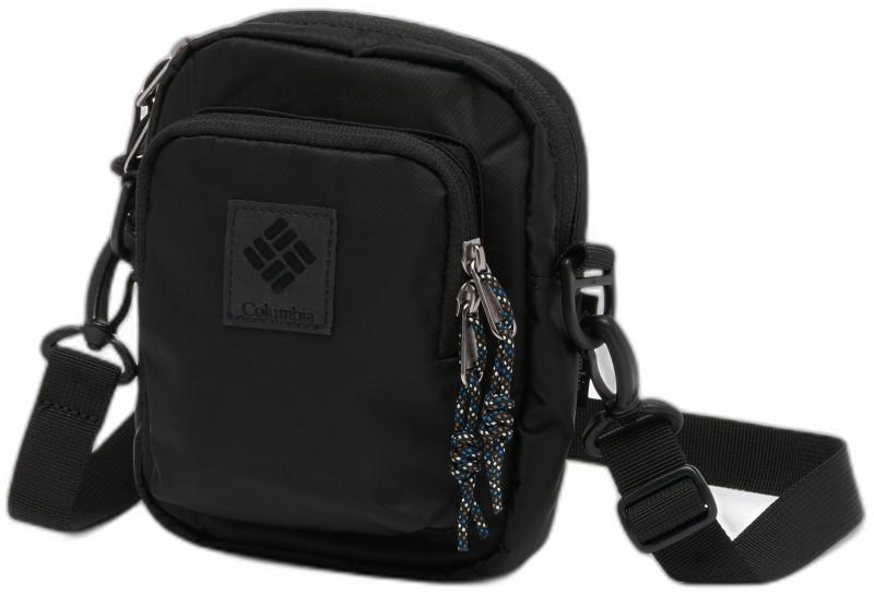 Great Smoky Garden Mini Shoulder Bag - black 1