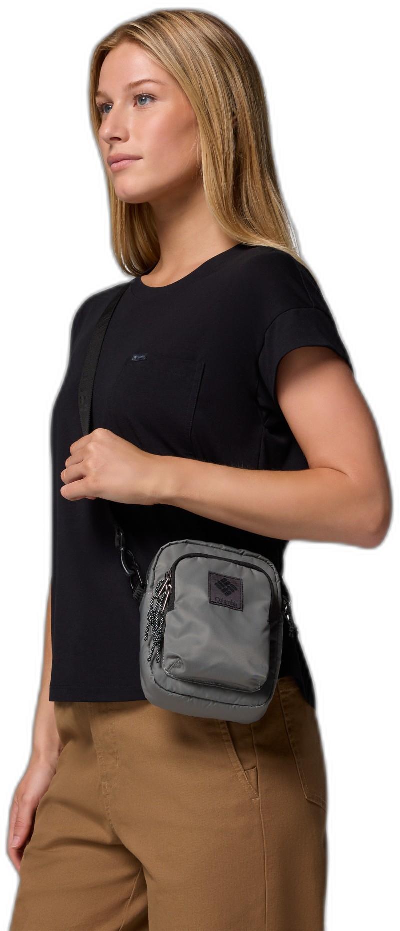 Great Smoky Garden Mini Shoulder Bag - sedona sage 1