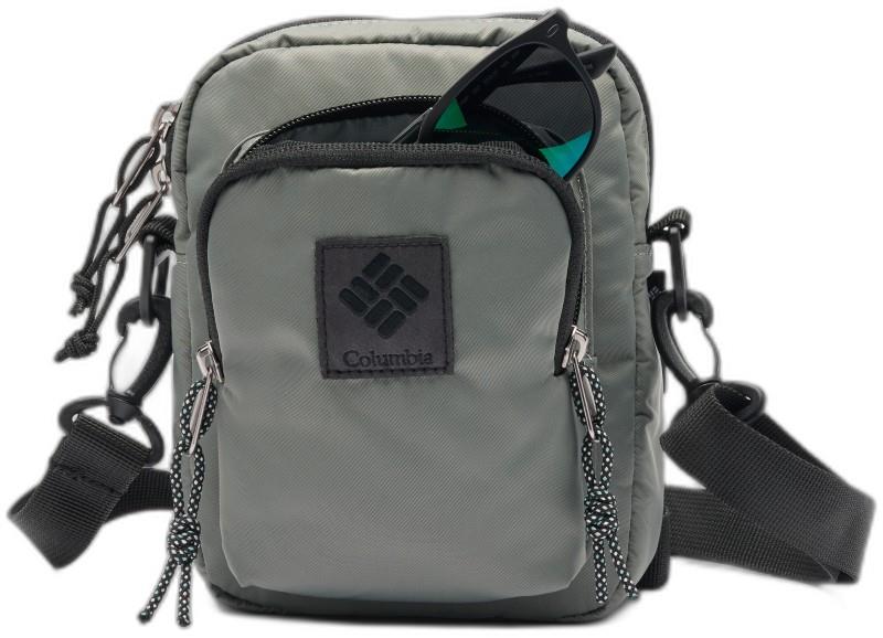 Great Smoky Garden Mini Shoulder Bag - sedona sage 1