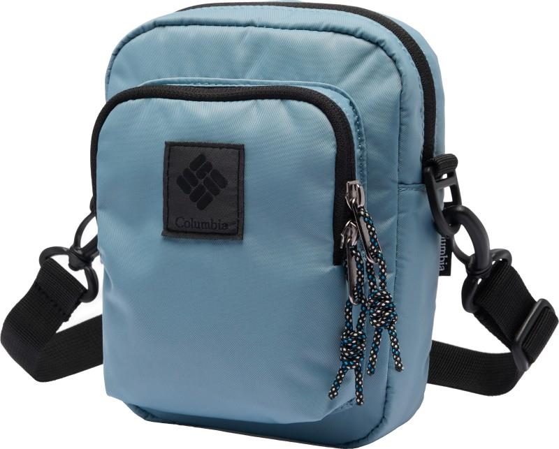 Great Smoky Garden Mini Shoulder Bag - vintage blue 1