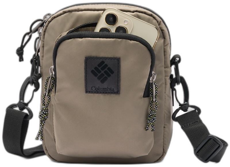 Great Smoky Garden Mini Shoulder Bag - wet sand 1