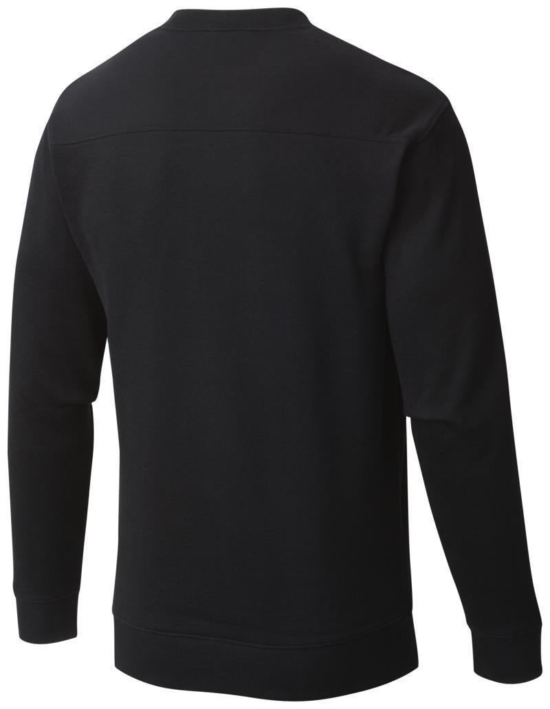 Hart Mountain II Crew - Mens - Black 2