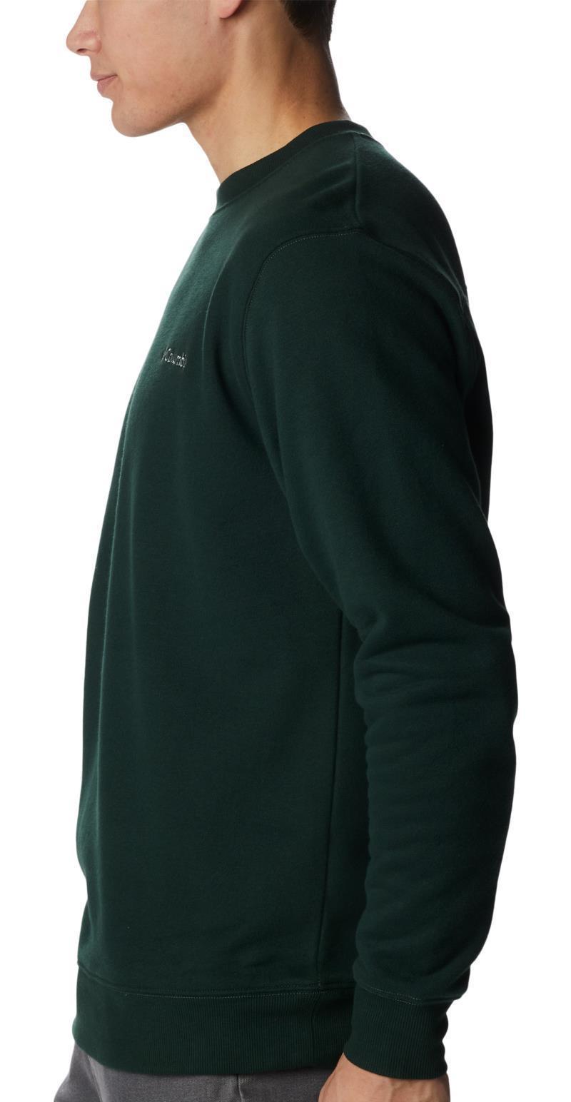 Hart Mountain II Crew - Mens - Spruce 2