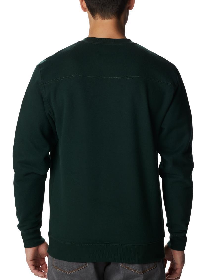 Hart Mountain II Crew - Mens - Spruce 5