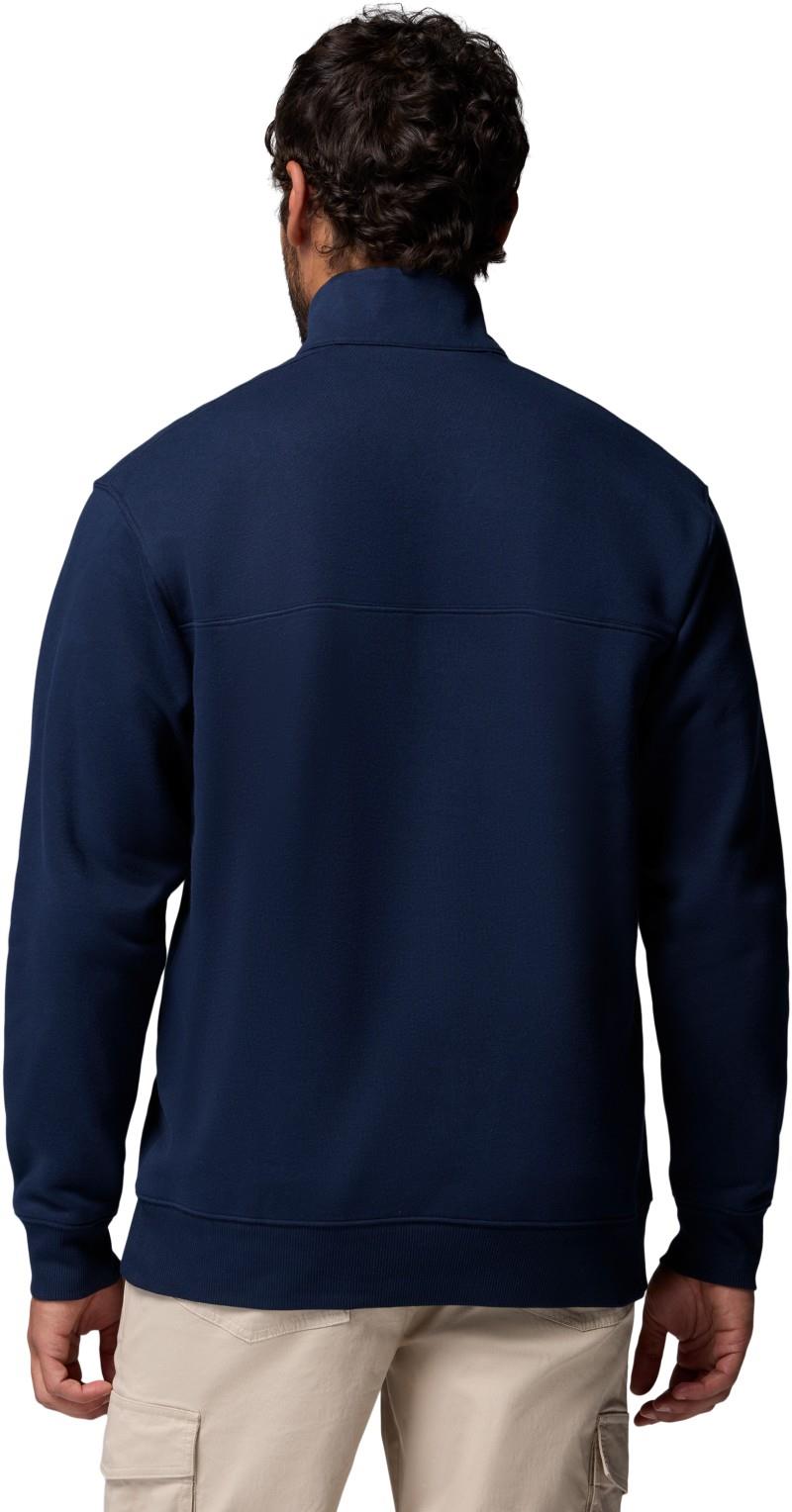 Hart Mountain II Half-Zip - Mens - collegiate navy 1
