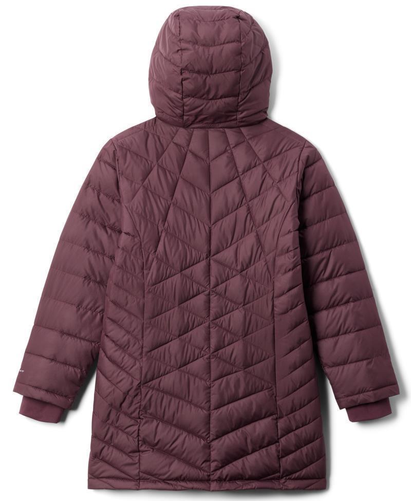 Heavenly II Long Jacket - Youth Girls - moonvista 1
