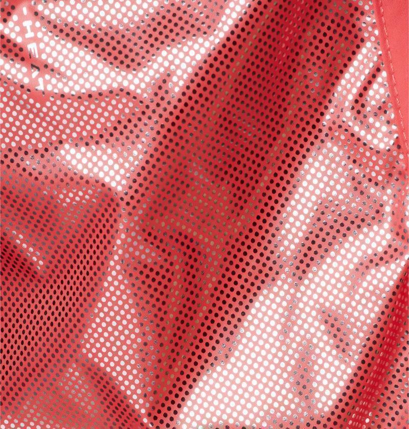 Heavenly Jacket - Womens - Blush Pink 7