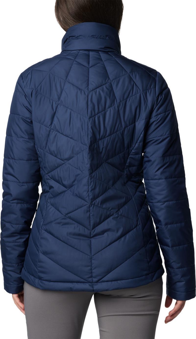 Heavenly Jacket - Womens - Collegiate Navy 2