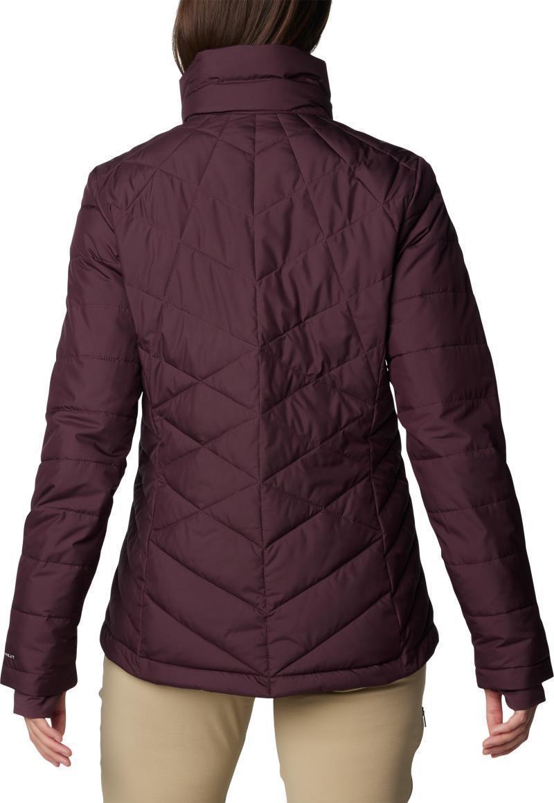 Heavenly Jacket - Womens - Moonvista 2