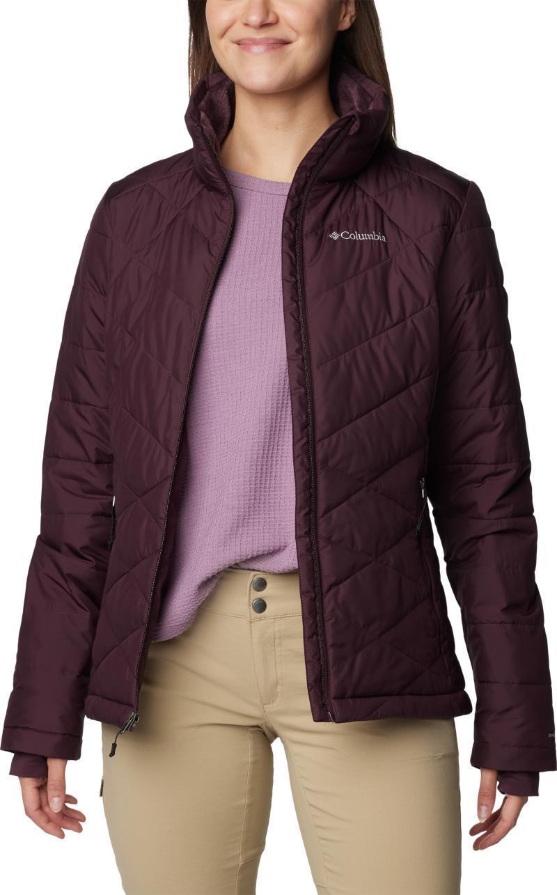 Heavenly Jacket - Womens - Moonvista 3