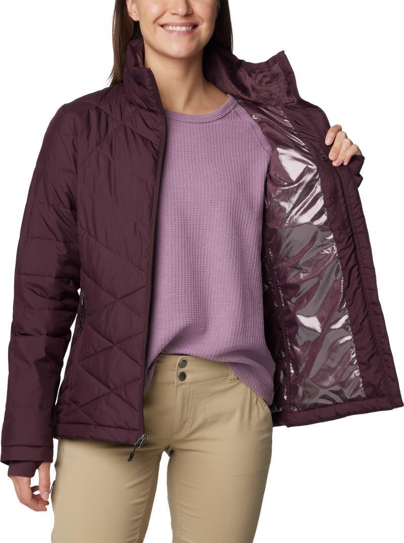 Heavenly Jacket - Womens - Moonvista 5
