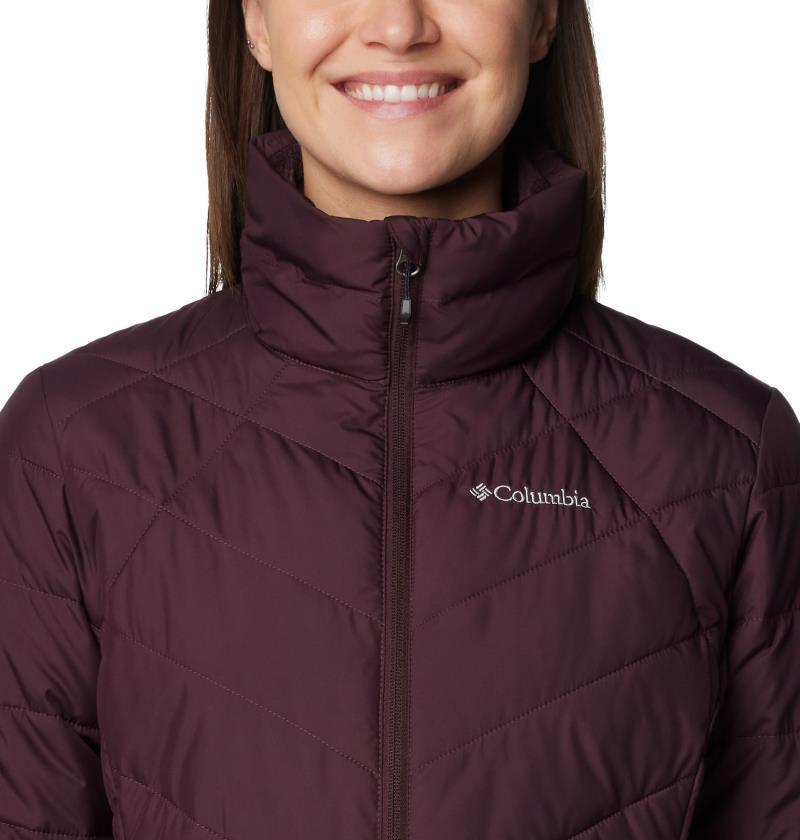 Heavenly Jacket - Womens - Moonvista 6
