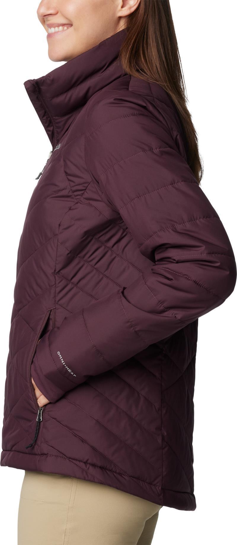 Heavenly Jacket - Womens - Moonvista 7