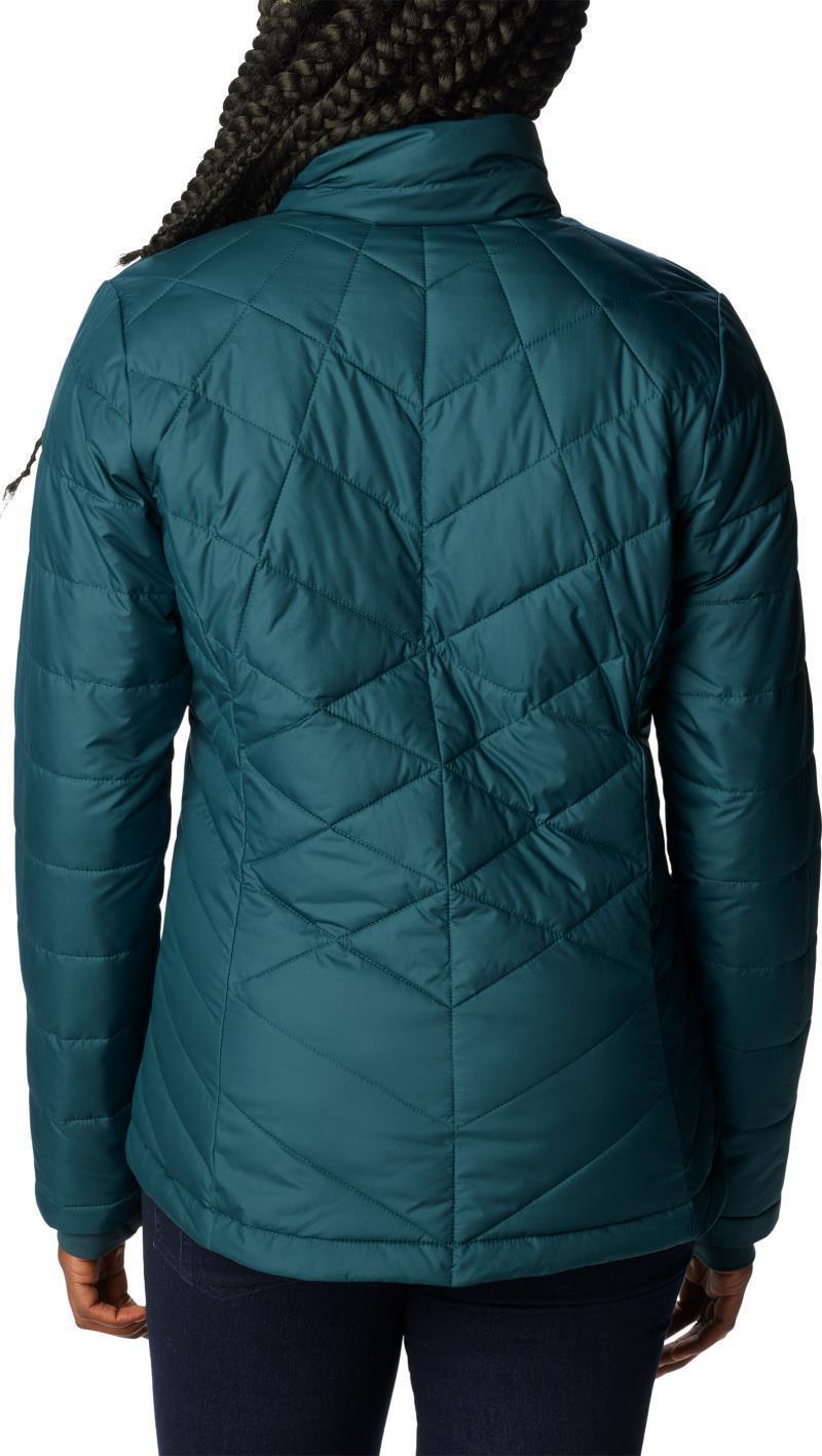 Heavenly Jacket - Womens - Night Wave 3