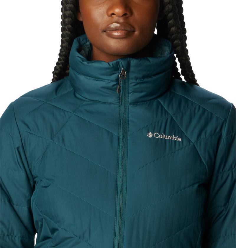 Heavenly Jacket - Womens - Night Wave 6