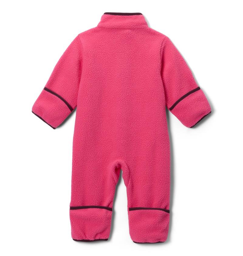 Helvetia Bunting - Infant - nico / dark stone 1