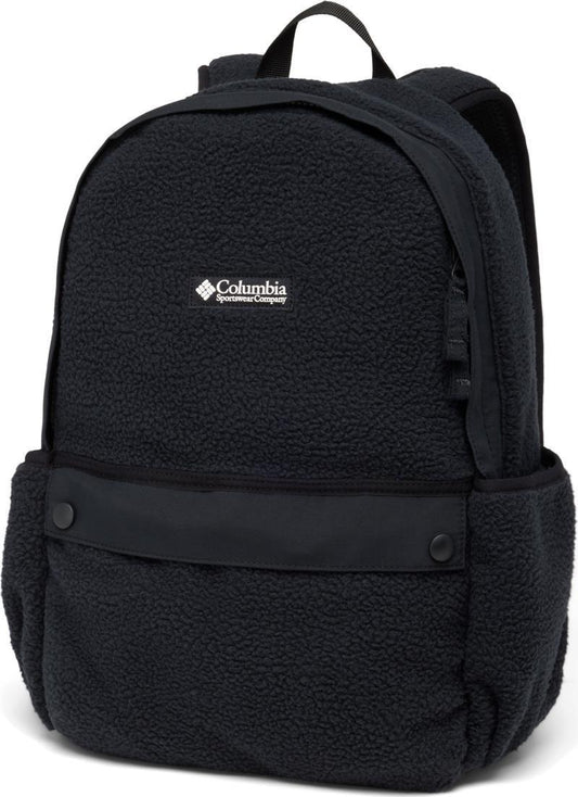 Helvetia II 14L Backpack - Black 1