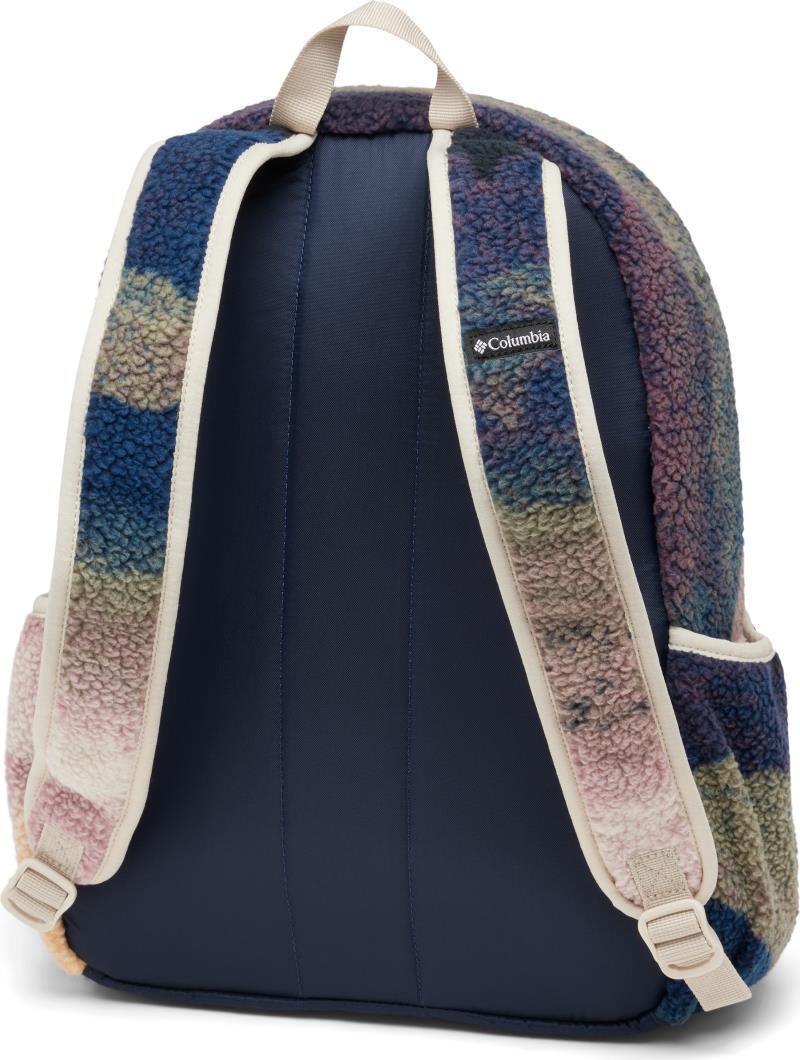 Helvetia II 14L Printed Backpack - Collegiate Navy Dolomites 2