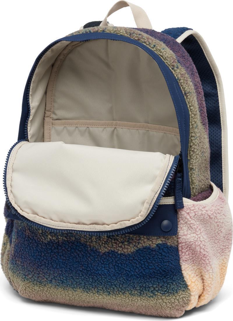 Helvetia II 14L Printed Backpack - Collegiate Navy Dolomites 3