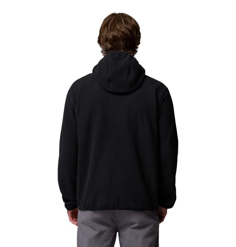 Helvetia II Hoodie - Mens - black 1