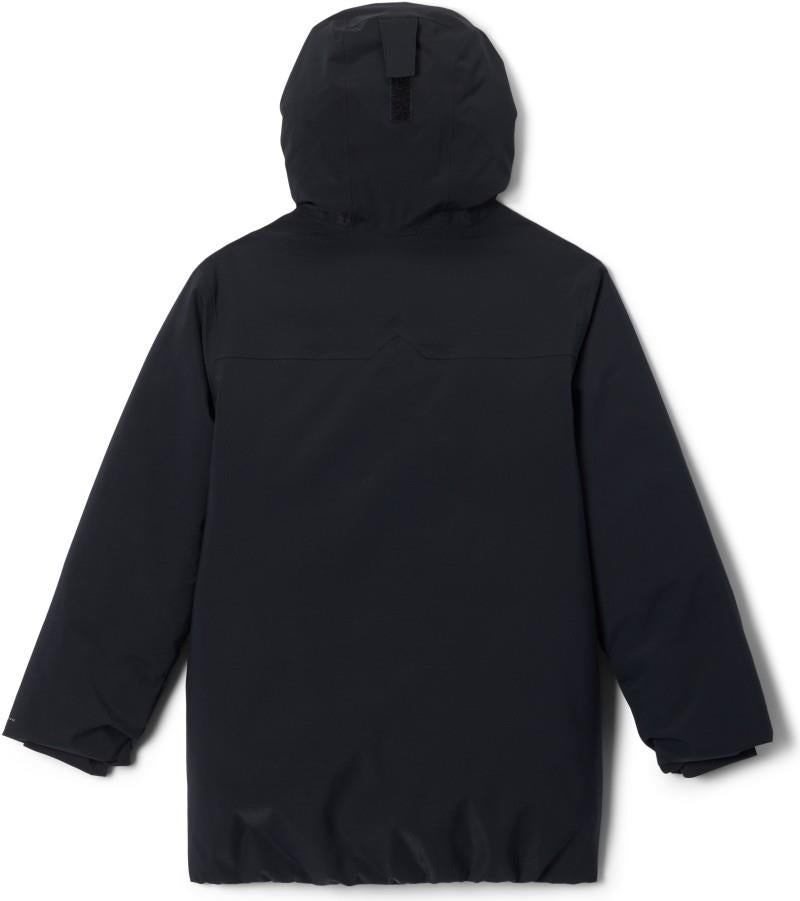 Highland Haven Parka - Youth - black 1