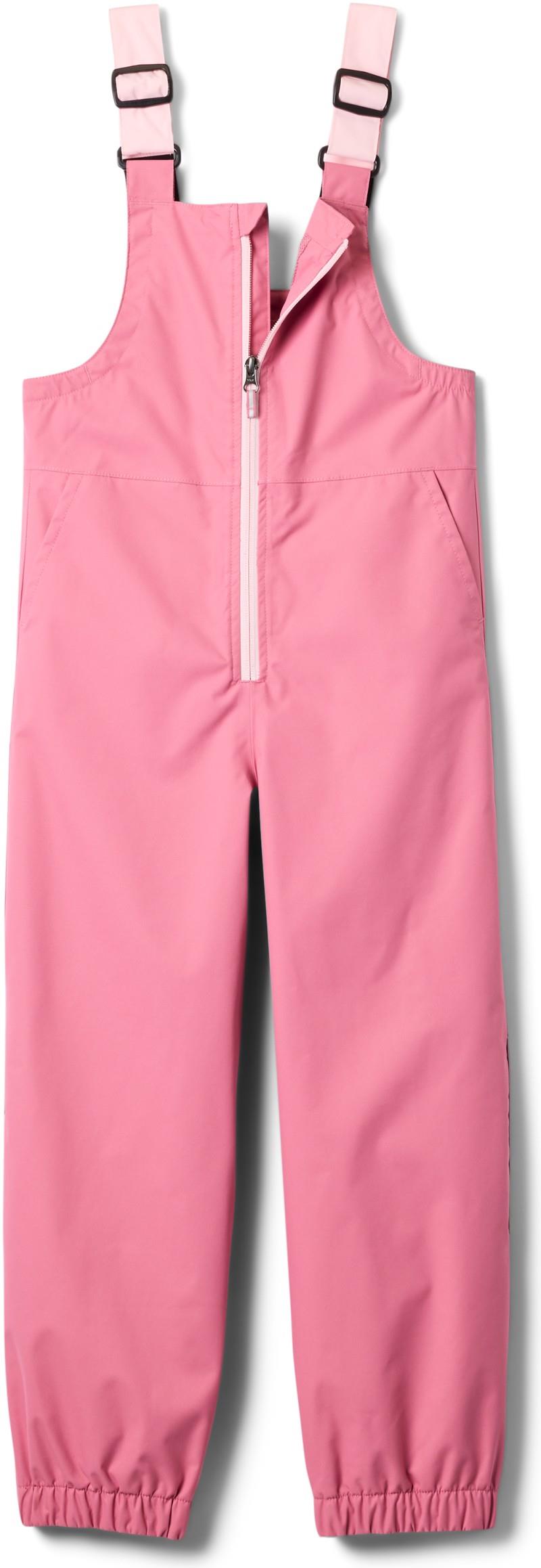 Hikebound Bibs - Youth - rosette 1