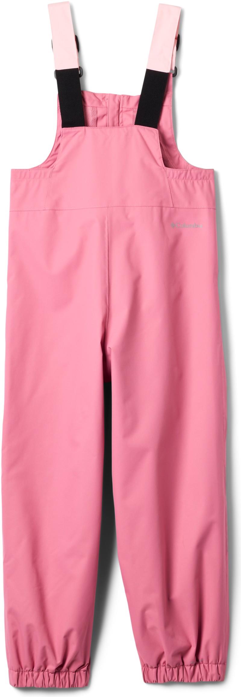 Hikebound Bibs - Youth - rosette 1