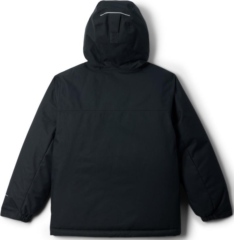 Hikebound II Insulated Jacket - Youth Boys - black 1