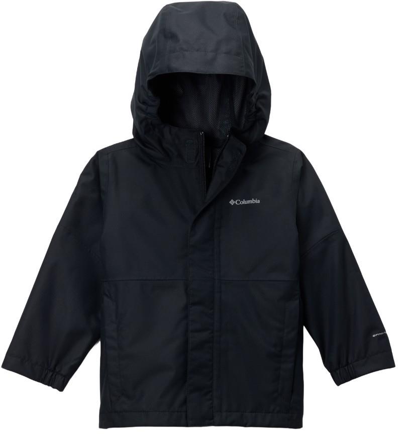 Hikebound II Jacket - Toddler Boys - black 1