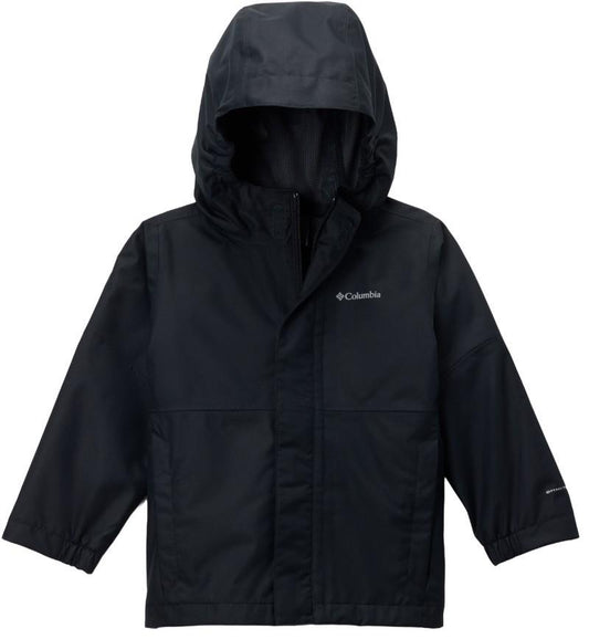 Hikebound II Jacket - Toddler Boys - black 1
