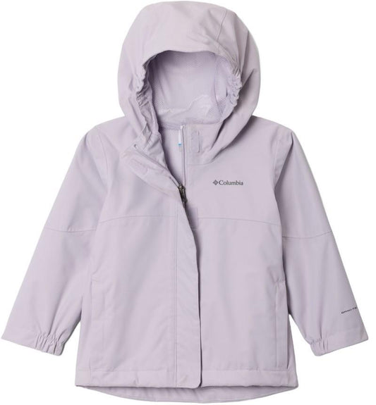 Hikebound II Jacket - Toddler Girls - lavender pearl 1