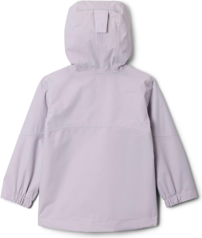 Hikebound II Jacket - Toddler Girls - lavender pearl 1