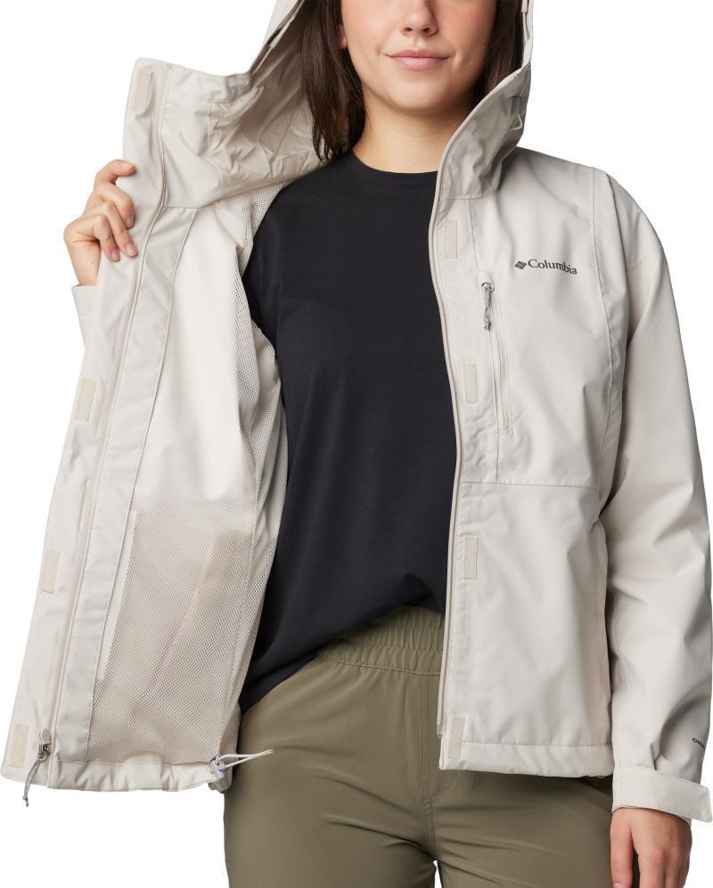 Hikebound II Jacket - Womens - Dark Stone 3