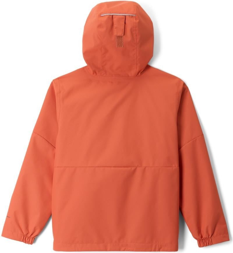 Hikebound II Jacket - Youth Boys - tuscan 1