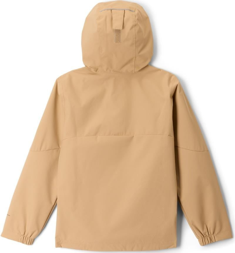 Hikebound II Jacket - Youth Girls - canoe 1