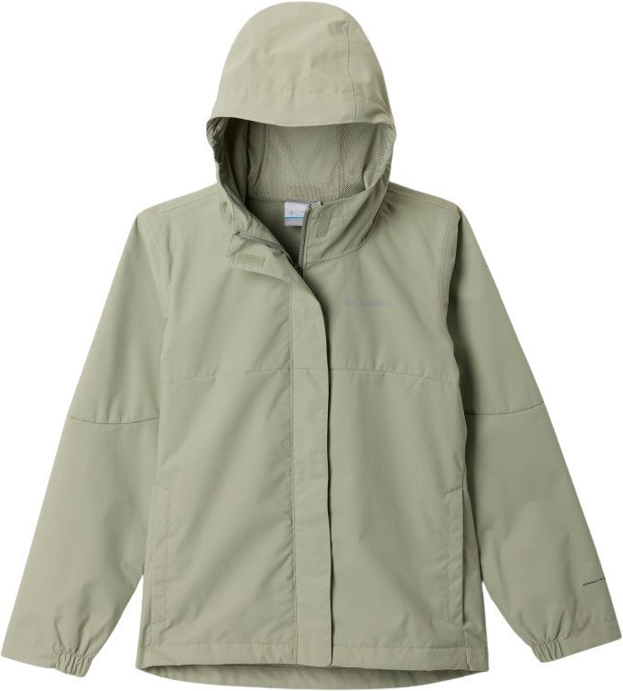 Hikebound II Jacket - Youth Girls - safari 1
