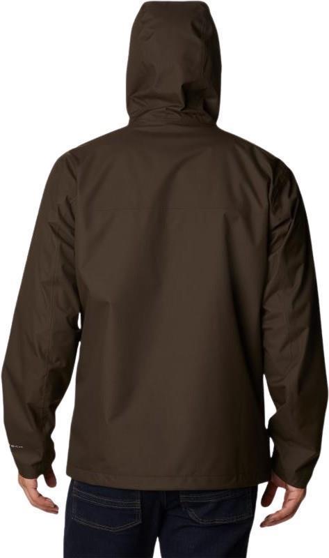 Hikebound Jacket, Tall - Mens - Cordovan 2