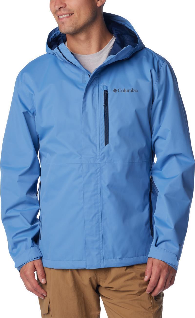 Hikebound Jacket, Tall - Mens - Skyler 1