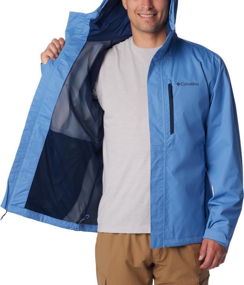 Hikebound Jacket, Tall - Mens - Skyler 4