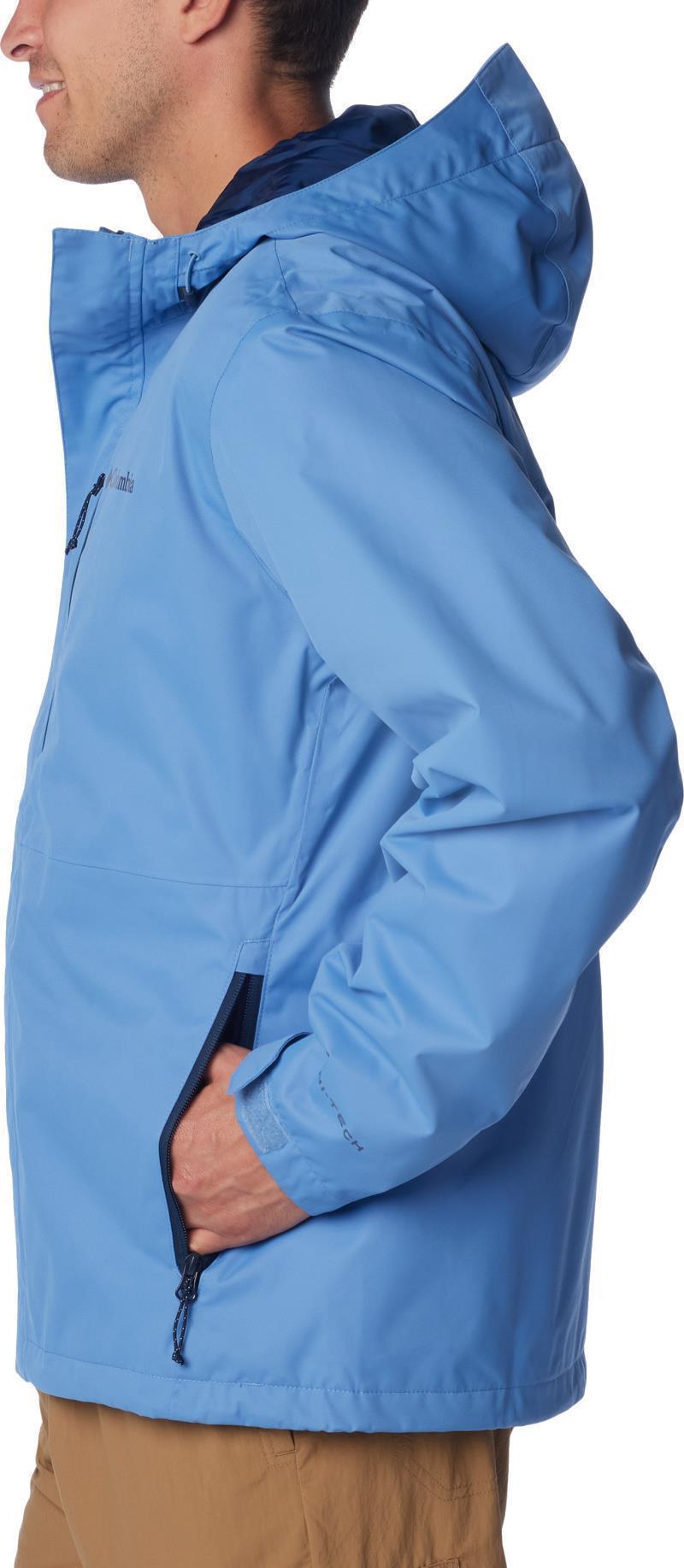 Hikebound Jacket, Tall - Mens - Skyler 5
